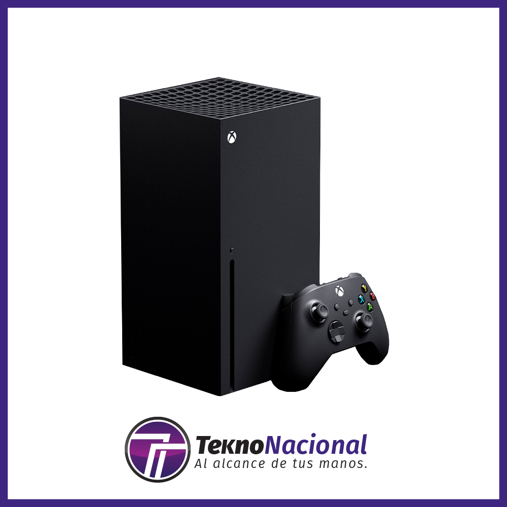 Consola Xbox Series S : Precio Costa Rica